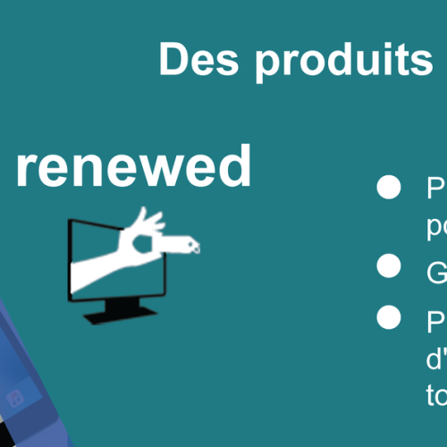 Reconditionnés