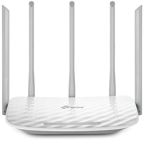 TP-Link Archer C60 Routeur Gigabit Tri-Bande Wi-Fi Wi-Fi AC1350