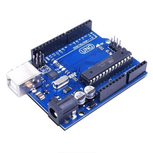 Kit de démarrage UNIROI compatible avec les projets Arduino IDE – Image 5