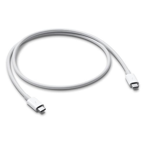 CABLE THUNDERBOLT 3 USB-C CABLE (0.8M) ORIGINAL