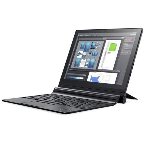Alternative view of Tablette Lenovo ThinkPad X1 Business 12" FHD