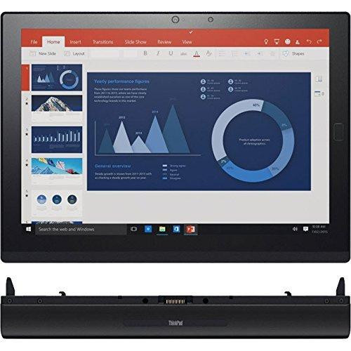 Tablette Lenovo ThinkPad X1 Business 12" FHD – Image 4