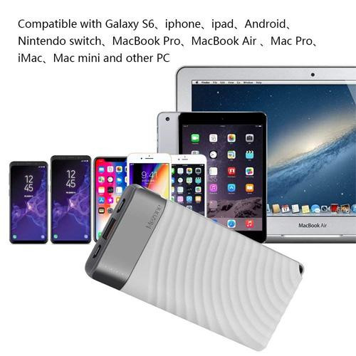Power Bank 18W 10000mAh – Image 6