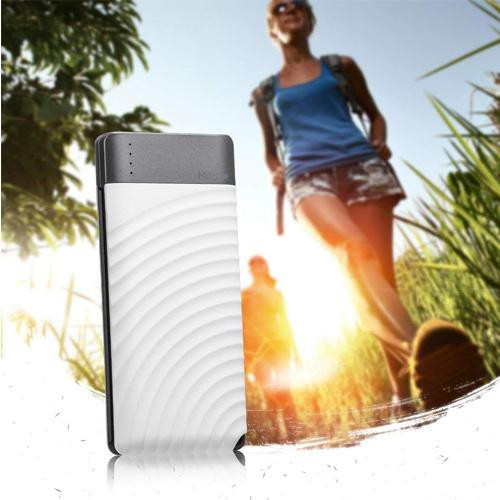 Power Bank 18W 10000mAh – Image 7