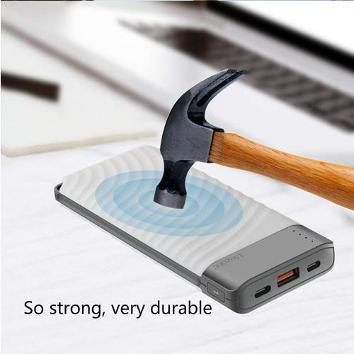 Power Bank 18W 10000mAh – Image 8