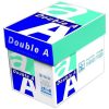Ramette papier A4 Double A 80g 500 feuilles lot 5