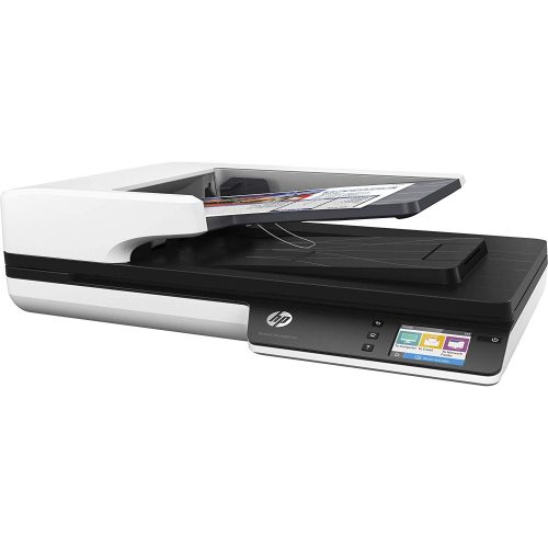 HP ScanJet Pro 4500 fn1
