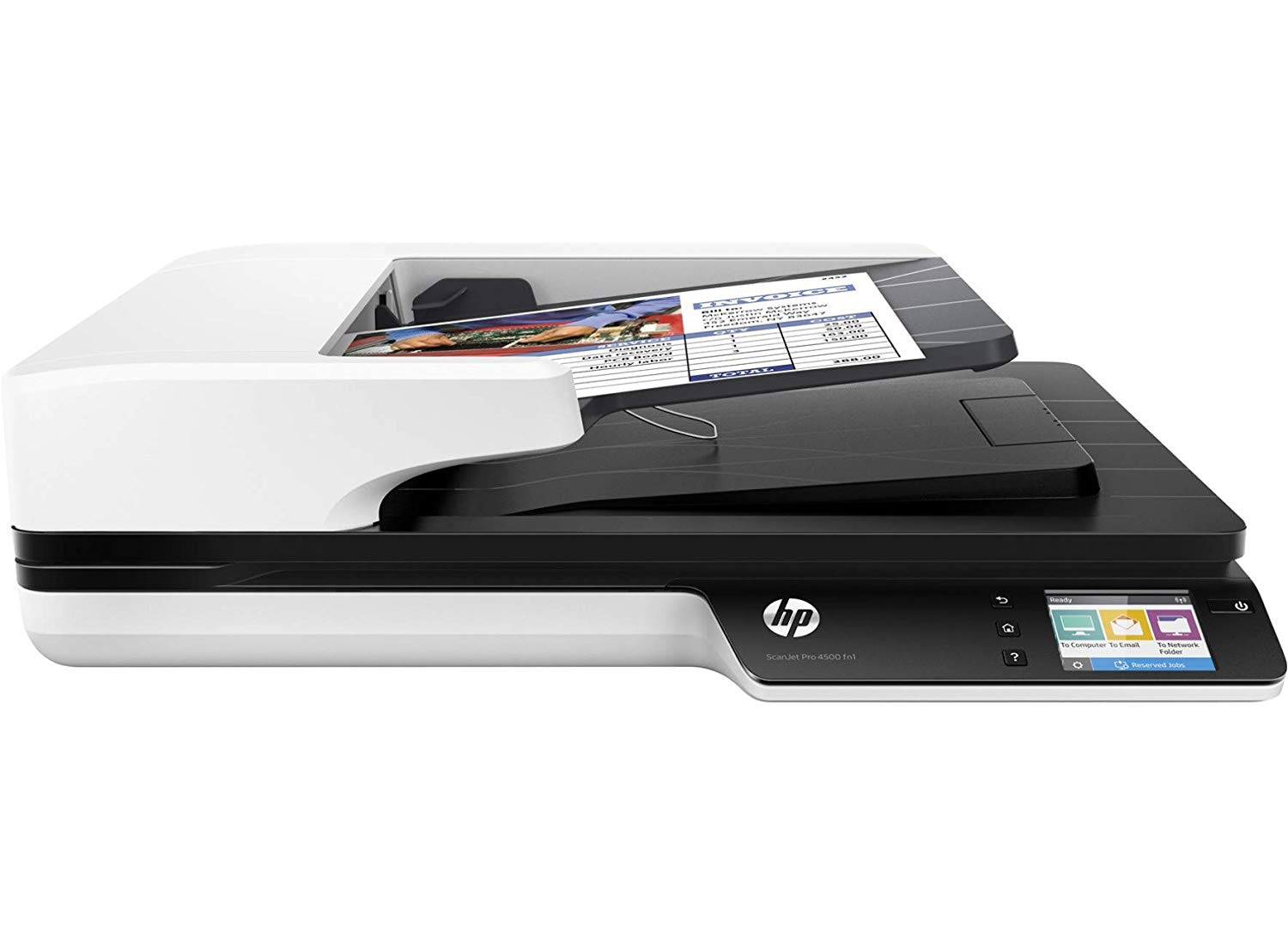 HP ScanJet Pro 4500 fn1 – Image 3