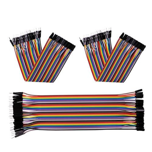 HiLetgo Dupont Fil EL-CP-004 120pcs – Image 3
