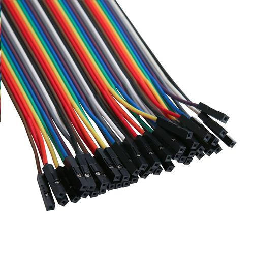 HiLetgo Dupont Fil EL-CP-004 120pcs – Image 4