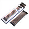 HiLetgo  Dupont Fil EL-CP-004 120pcs
