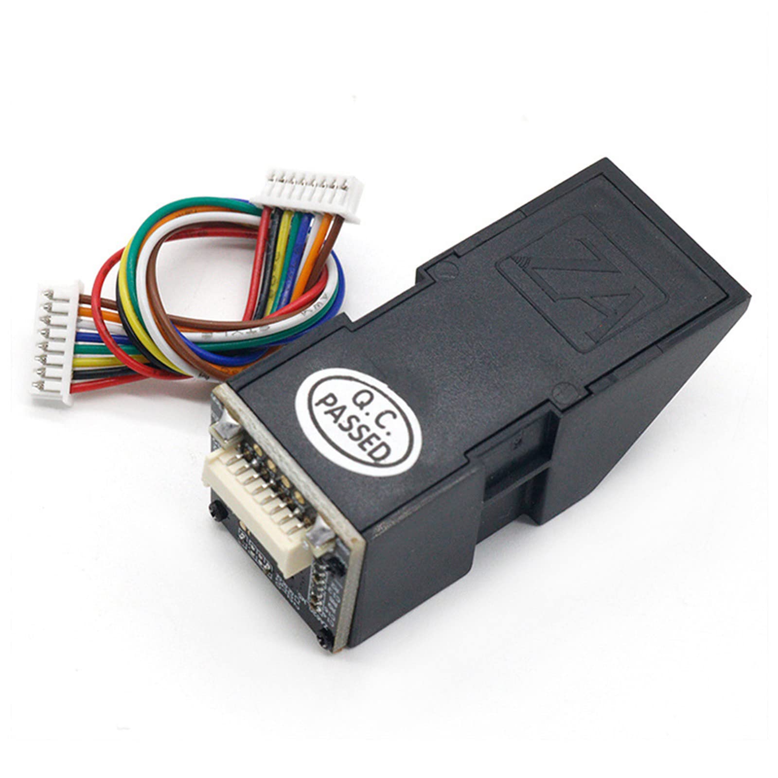 Module de capteur de lecteur d'empreintes digitales AS608, module d'empreintes digitales optique – Image 10