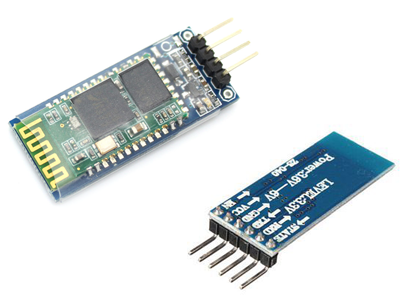 Module Bluetooth HC-05 à 6 broches sans bouton