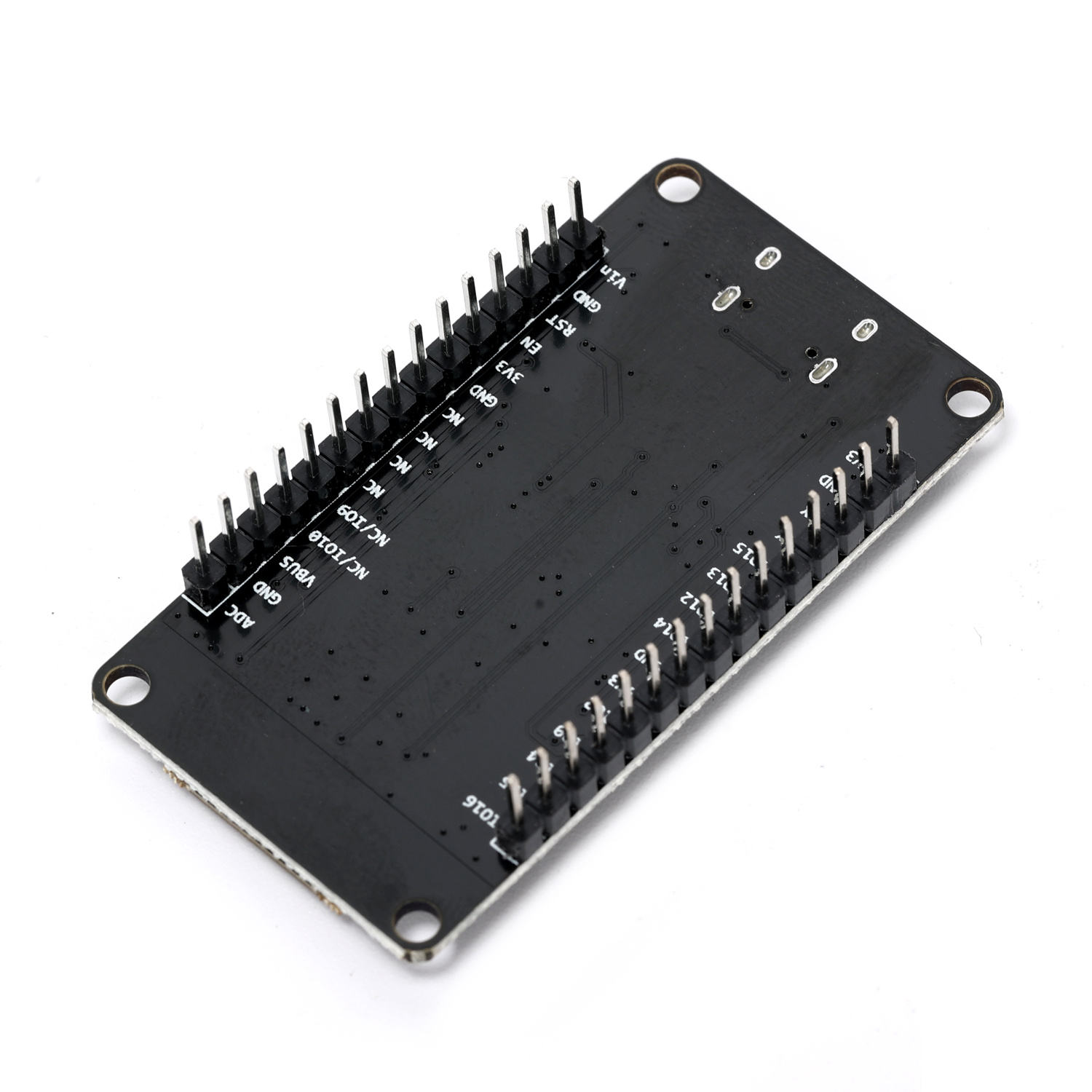 ESP8266 NodeMCU V3 CH340 Type-C 30 broches – module Wi-Fi IoT compatible Arduino IDE – Image 4