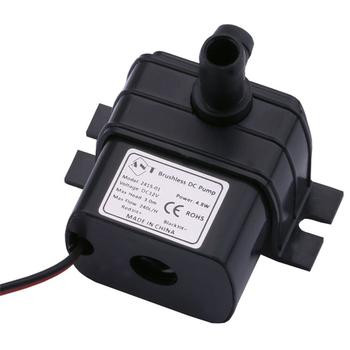 Pompe à eau sans balai DC 12V 240L