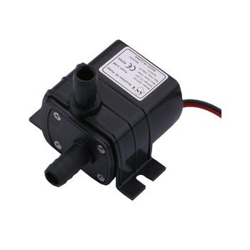Pompe à eau sans balai DC 12V 240L – Image 3