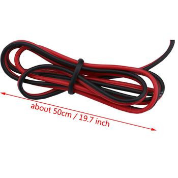 Pompe à eau sans balai DC 12V 240L – Image 6