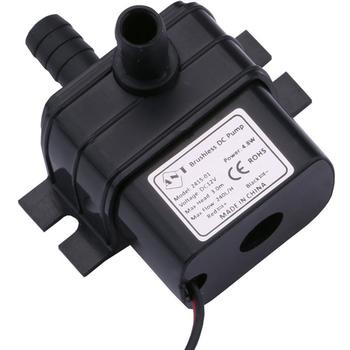 Pompe à eau sans balai DC 12V 240L – Image 5