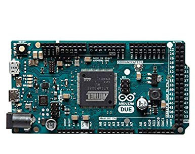 Arduino Due A000062