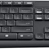 CLAVIER ORDINATEUR LOGITECH MK235 ORIGINAL