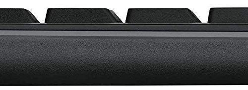 Alternative view of clavier et souris de bureau sans fil Logitech MK320