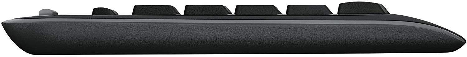 clavier et souris de bureau sans fil Logitech MK320 – Image 2