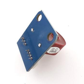 module Interface 0-5A 3p / 4p de détecteur de courant de transformateur de courant HW-522 pour Arduino – Image 2