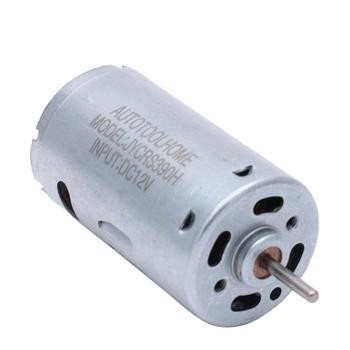 moteur électrique dynamo