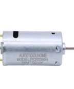 Alternative view of moteur électrique dynamo