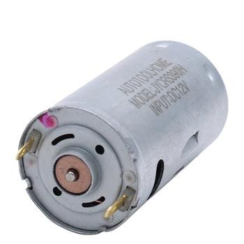 moteur électrique dynamo – Image 3