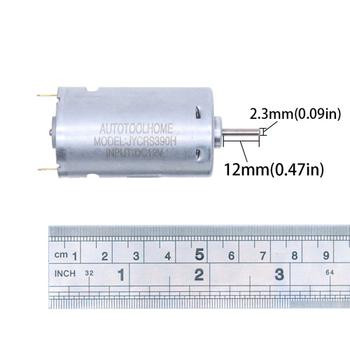 moteur électrique dynamo – Image 4