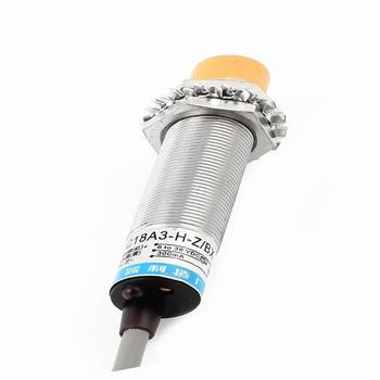 Commutateur de capteur de proximité capacitif, DC 6V - 36V / 300 mA, 1 mm à 10 mm – Image 2