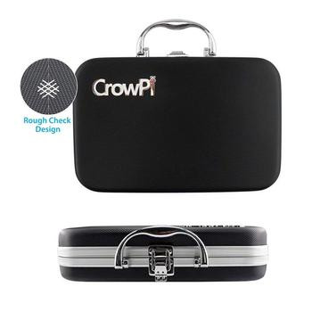 Kit ELECROW CrowPi Raspberry Pi pour l'apprentissage de l'informatique, de la programmation – Image 5