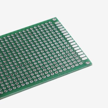 Kit de prototype de carte PCB double face 32 pièces compatible avec les kits Arduino – Image 4
