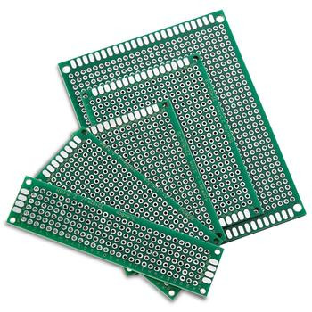 Kit de prototype de carte PCB double face 32 pièces compatible avec les kits Arduino – Image 5