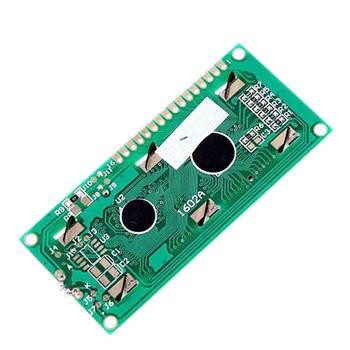Module SunFounder LCD2004 pour Arduino R3 Mega2560 Raspberry Pi Affichage de caractères blancs 20x4 sur fond bleu – Image 2