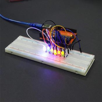 Kit de composants électroniques iduino pour Arduino / Raspberry Pi / – Image 3