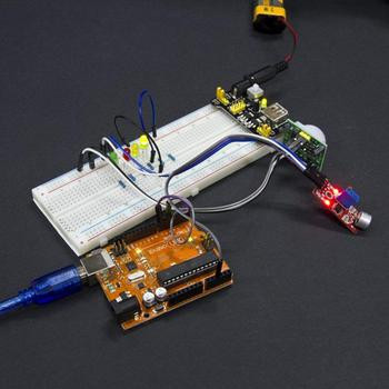 Kit de composants électroniques iduino pour Arduino / Raspberry Pi / – Image 5