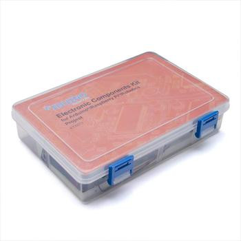 Kit de composants électroniques iduino pour Arduino / Raspberry Pi / – Image 6