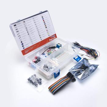 Kit de composants électroniques iduino pour Arduino / Raspberry Pi / – Image 7