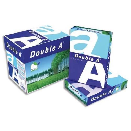 Alternative view of DOUBLE A Papier ramette 80 A4, qualité Premium-80g