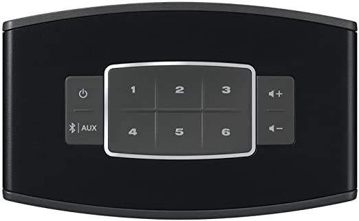 Haut-parleur sans fil Bose SoundTouch 10, fonctionne avec Alexa – Image 8