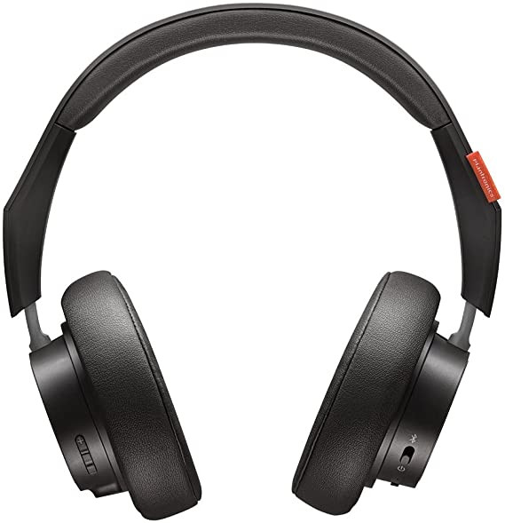 Casque d'écoute à isolation phonique BackBeat GO 600 de Plantronics, Casque supra-auriculaire Bluetooth – Image 6
