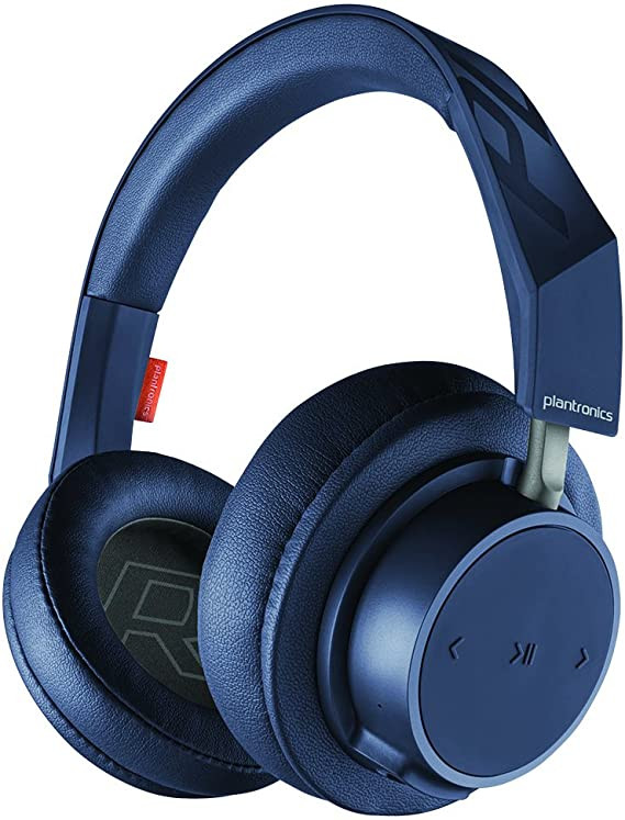 Casque d'écoute à isolation phonique BackBeat GO 600 de Plantronics, Casque supra-auriculaire Bluetooth – Image 9