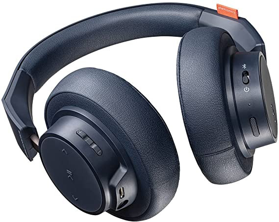 Casque d'écoute à isolation phonique BackBeat GO 600 de Plantronics, Casque supra-auriculaire Bluetooth – Image 13