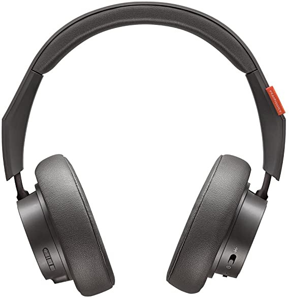 Casque d'écoute à isolation phonique BackBeat GO 600 de Plantronics, Casque supra-auriculaire Bluetooth – Image 14
