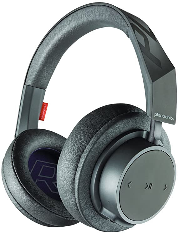 Casque d'écoute à isolation phonique BackBeat GO 600 de Plantronics, Casque supra-auriculaire Bluetooth – Image 15