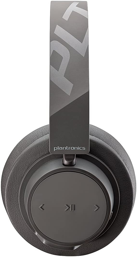 Casque d'écoute à isolation phonique BackBeat GO 600 de Plantronics, Casque supra-auriculaire Bluetooth – Image 16