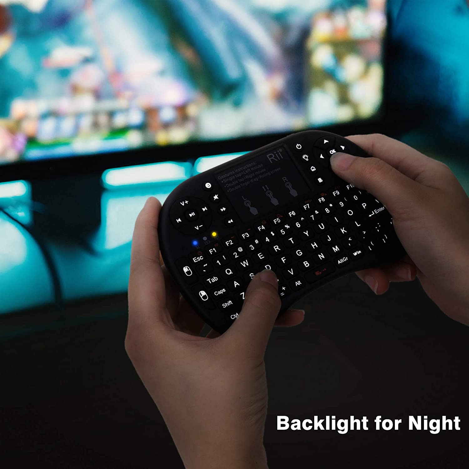 clavier Raspberry Pi 3 – Image 5
