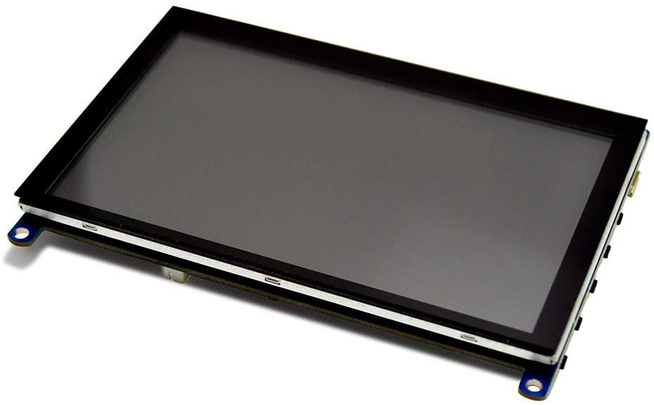 LANDZO Raspberry Pi 5 Inch Touch Display 480x320 – Image 5